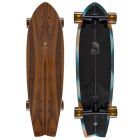 SHORTBOARD ARBOR CRUISER GROUNDSWELL SIZZLER 30,5’’
