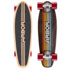 ARBOR CRUISER MICRON BOGART 23,75’’ SHORTBOARD