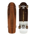 ARBOR CRUISER SOLSTICE LUNAR B4BC PILSNER 28,75'' SHORTBOARD