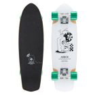 SHORTBOARD ARBOR CRUISER VENICE POCKET ROCKET – DECAY 27’’