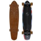 SHORTBOARD ARBOR PERFORMANCE GROUNDSWELL MISSION 35’’