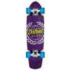SHORTBOARD D STREET CRUISER ATLAS 28’’ LILA