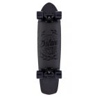 SHORTBOARD D STREET CRUISER ATLAS 28’’ NEGRO