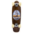 SHORTBOARD D STREET CRUISER LOST AT SEA 26’’