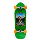 SHORTBOARD D STREET CRUISER WILDERNESS 30,5’’