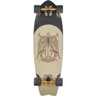 SHORTBOARD GLOBE SUN CITY REAL FUN WOW 30''