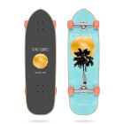 SHORTBOARD LONG ISLAND SUN 34’’