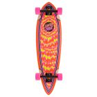 SHORTBOARD SANTA CRUZ TOXIC DOT 9,20 33’’