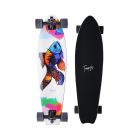 SHORTBOARD TEMPISH FISH-IN 32,5’’