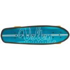 VOLTEN TURQUOISE 22,7’’ SHORTBOARD