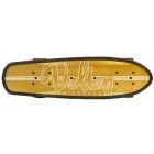 VOLTEN VANGUARD ORANGE 22,7’’ SHORTBOARD