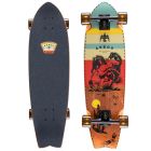SHORTOBARD ARBOR CRUISER JESS MUDGETT SIZZLER 30,5’’