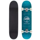 ARBOR STREET COMPLETE STREET 7.75'' SKATE  LOGO