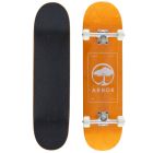 ARBOR STREET COMPLETE STREET 8.25'' SKATE LOGO