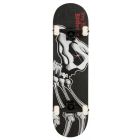 BIRDHOUSE FALCON 1 BLACK-RED 8,125’’ SKATE