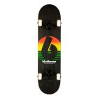 SKATE BIRDHOUSE SUNSET RASTA 7,75’’