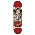 SKATE BIRDHOUSE TH ICON ROJO 8’’