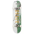 SKATE ENUFF CHERRY BLOSSOM BLANCO-TEAL 8