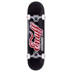SKATE ENUFF CLASSIC LOGO NEGRO 7,75