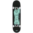 ENUFF ICON GREEN 7.75’’ SKATE 