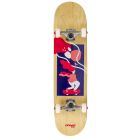 ENUFF MAKING WAVES LILA 7.75’’ SKATE 