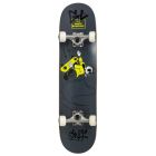 SKATE ENUFF SKULLY MINI NEGRO 7,25 X 29.5’’