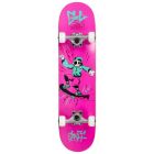 SKATE ENUFF SKULLY MINI ROSA 7,25 X 29.5’’
