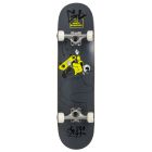 ENUFF SKULLY BLACK 7.75’’ SKATE 