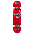 ENUFF SKULLY RED 7.75’’ SKATE 