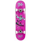 ENUFF SKULLY PINK 7.75’’ SKATE 