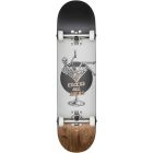 GLOBE G1 EXCESS WHITE-BROWN 8,0’’ SKATE