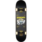 GLOBE G2 RAMONES ROAD TO RUN 8,25’’ SKATE