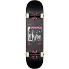 SKATE GLOBE G2 RAMONES ROCKET TO RUSSIA 8,0’’