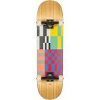 SKATE GLOBE G3 CHECK PLEASE BAMBOO TURBO 8,375’’
