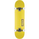 GLOBE GOODSTOCK YELLOW NEON 7,75’’ SKATE