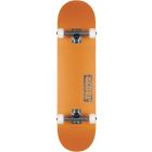 GLOBE GOODSTOCK ORANGE NEON 8,125’’ SKATE