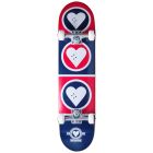 SKATE HEART SUPPLY SQUAD AZUL 7,75’’