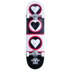 SKATE HEART SUPPLY SQUAD NEGRO 8.25’’