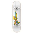 HYDROPONIC GUN CO TURQUOISE 7,75’’ SKATE