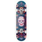 SKATE HYDROPONIC CO BLUE SKULL 7,75''