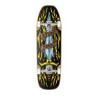 SKATE HYDROPONIC POOL SHAPE BULLET SWORD 32’’X8,75’’