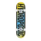 SKATE HYDROPONIC TIK DEGRADED CYAN 7,75’’