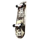 SKATE KRF MUPPY CITY 7,75’’