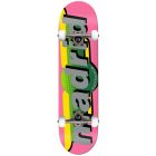SKATE MADRID ROSA