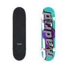 MADRID GREEN TURQUOISE SKATE 7,25’’