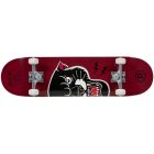 PLAYLIFE 31’’X8’’ BLACK PANTHER SKATE