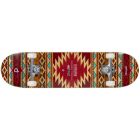 PLAYLIFE 31’’X8’’ TRIBAL NAVAJO SKATE