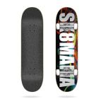 SK8MAFIA OG LOGO SWIRL 8,25’’X31,85’’ SKATE