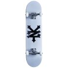 ZOO YORK CRACKERJACK WHITE 7,75’’ SKATE