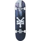 SKATE ZOO YORK CRACKERJACK WALL STREET 8,25’’